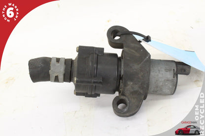 2002-2005 Ford Thunderbird Auxiliary Aux Secondary Water Pump Heater OEM