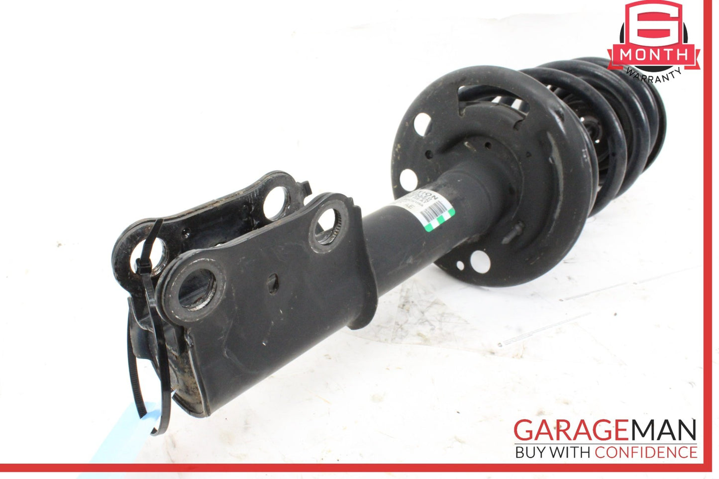 2013-2019 Ford Flex Front Left and Right Shock Absorber Set DA83-18K001 OEM