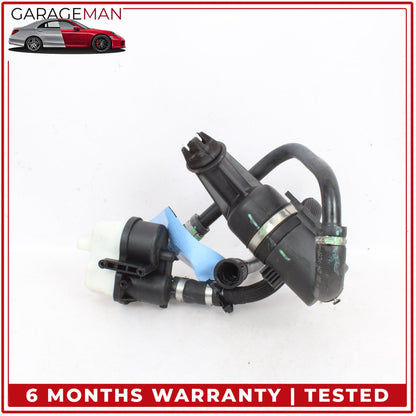 2008-2019 Maserati GranTurismo M145 Fuel Tank Vapor Emission Reservoir Valve OEM