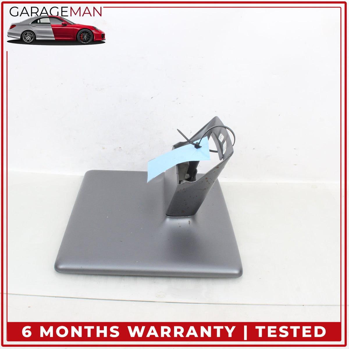 2017-2023 Tesla Model 3 Front Dash Display Touch Screen Monitor 108954300E OEM