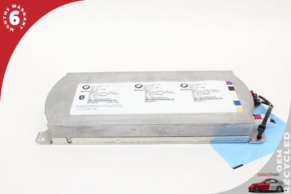 2007-2016 BMW 750i 328i Telematics Communication Control Module Unit 9228271 OEM