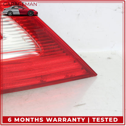 2005-2007 Mercedes-Benz C230 W203 Rear Right Side Tail Light Lamp 2038203464 OEM