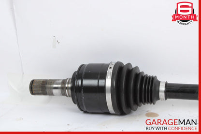 2014-2022 Maserati Ghibli III M157 Rear Left Driver Side Axle Shaft OEM