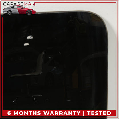 2007-2015 Audi Q7 4L SUV Panoramic Sunroof Sun Roof Glass 4L0877055E OEM