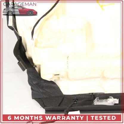 2014-2020 Mercedes X156 GLA250 Front Right Side Lower Bottom Seat Cushion OEM