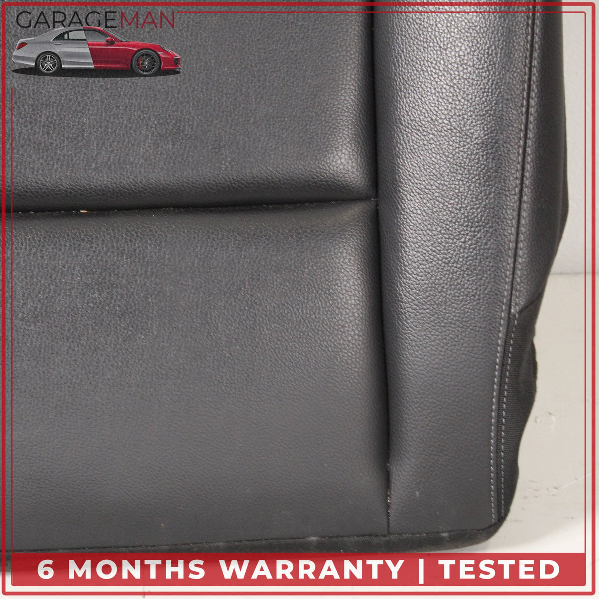 2014-2020 Mercedes X156 GLA250 Front Right Side Lower Bottom Seat Cushion OEM
