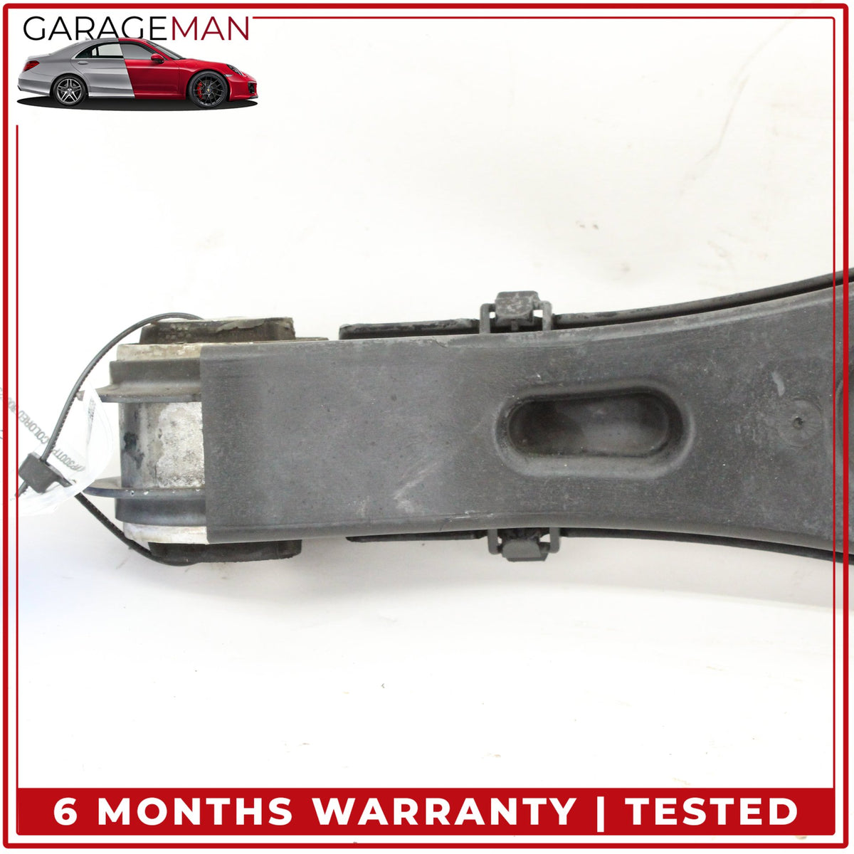 2013-2020 Mercedes X156 GLA250 Rear Left or Right Upper Wishbone Control Arm OEM