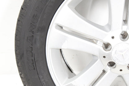2007-2009 Mercedes-Benz GL450 X164 Wheel Tire Rim 1644012102