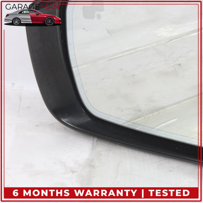 2013-2017 Range Rover L405 Left Rear View Door Mirror w/ Blind Spot & Camera OEM