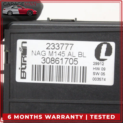 2008-2019 Maserati GranTurismo M145 Front Left Seat Control Module 233777 OEM
