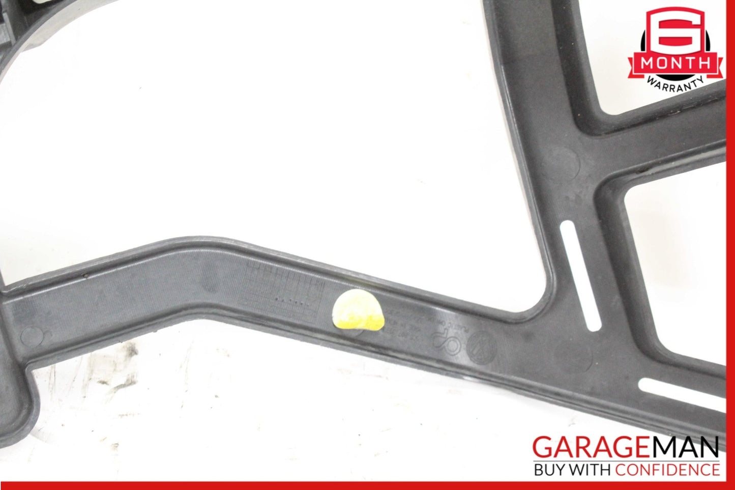 2012-2019 Volkswagen Beetle Left Rear Bumper Bracket 5C5807393