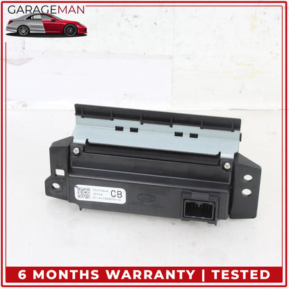 2014-2017 LR Range Rover L405 Front Side Dash Monitor Switch Module Set OEM