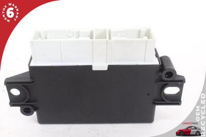 2015-2020 Audi A3 8V Sedan Parking Assist Control Module 5QA919294A Genuine