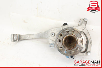 2017 - 2023 Mercedes-Benz E450 W213 Coupe Front Right Spindle Knuckle Wheel Hub 2133324800 Genuine