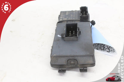 2018-2025 Audi SQ5 Q5 Trunk Boot Tailgate Control Module Unit 8W8959107B OEM