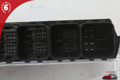 2017-2024 Audi SQ5 S4 S5 3.0L Engine Computer Control Module ECU 06M907309D OEM