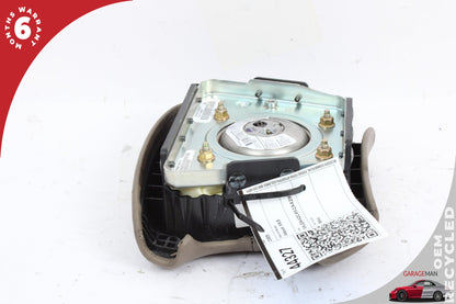 2003-2006 Jaguar XK8 X100 Steering Wheel Airbag C2N3452LEG OEM
