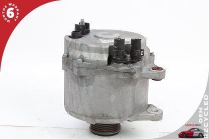 2007-2010 Audi Q7 AWD Engine Generator Alternator 021903016A OEM