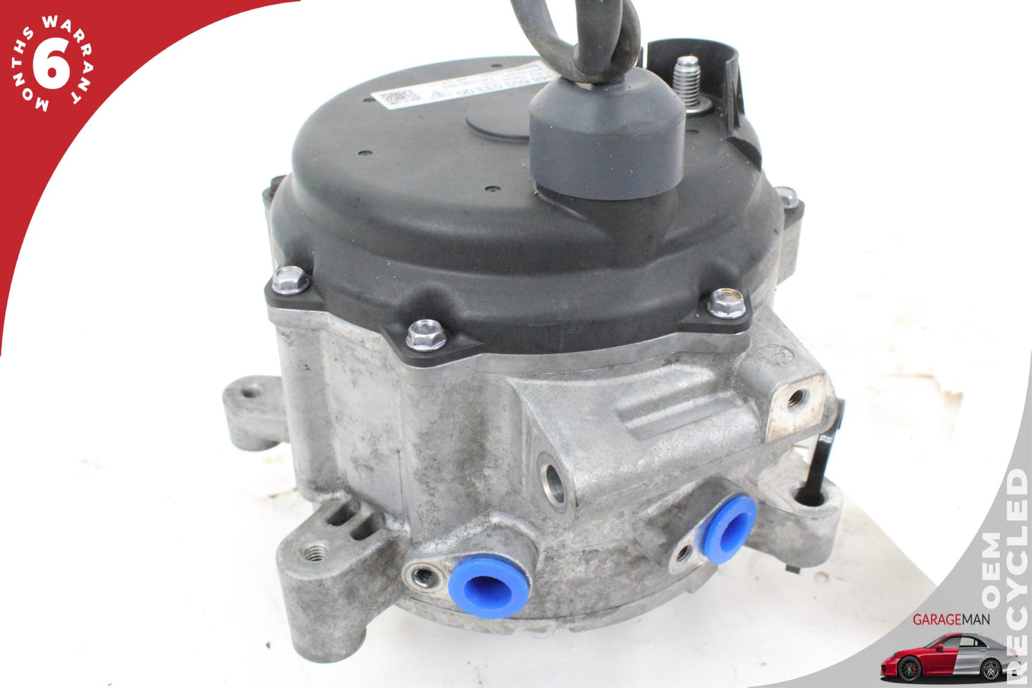 2011-2018 Porsche Cayenne 958 Alternator Generator 14V 190A 94860303300 OEM