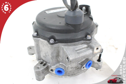 2011-2018 Porsche Cayenne 958 Alternator Generator 14V 190A 94860303300 OEM