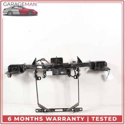 2014-2022 LR Range Rover Sport L494 Trailer Rear Tow Hitch Reinforcement Bar OEM