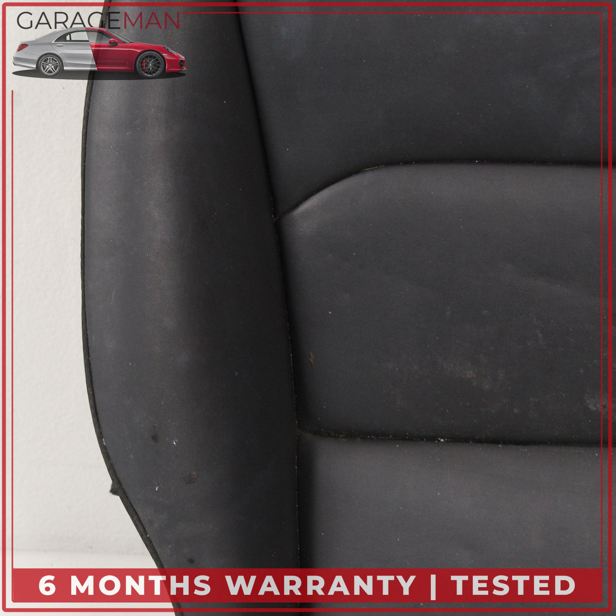 2017-2023 Tesla Model 3 Front Right Lower Bottom Seat Cushion 145293601D OEM
