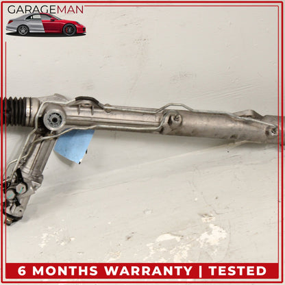 2007-2014 BMW X5 X6 Power Steering Gear Rack & Pinion Assembly 6771416 OEM