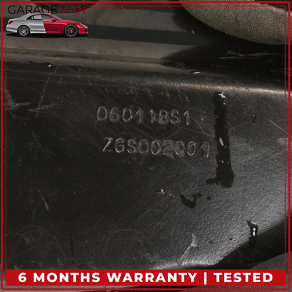 2015-2019 Mercedes W213 E300 C300 RWD M274 Lower Oil Pan 2740103906 OEM