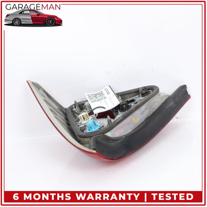 2001-2004 Mercedes R170 SLK320 Rear Left Side Tail Light Lamp 1708201864 OEM