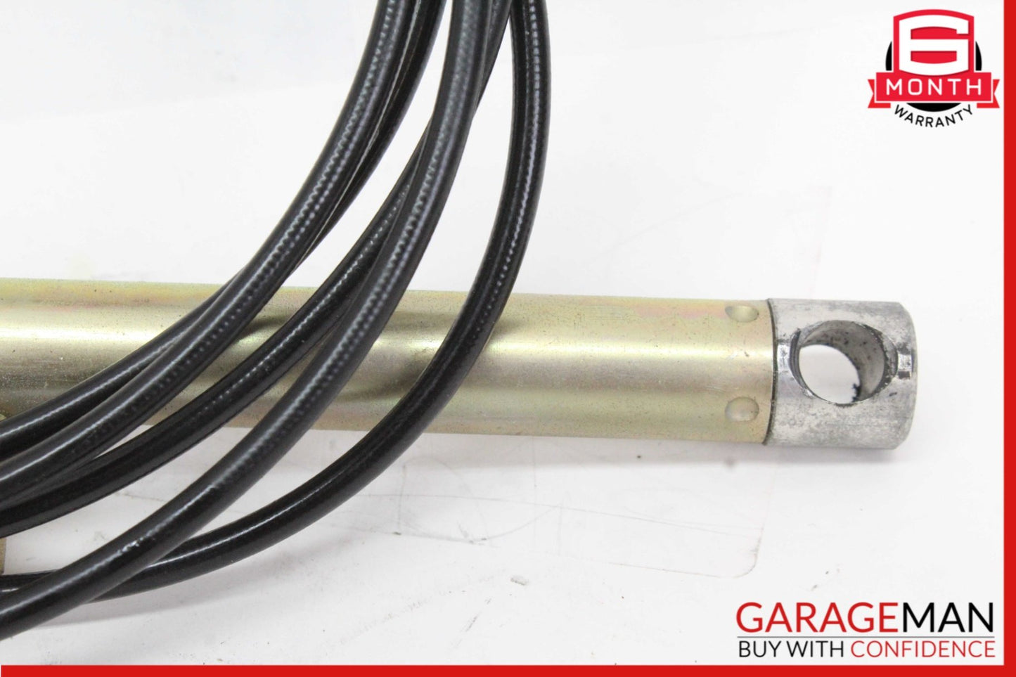 2003-2012 Mercedes R230 SL500 SL550 Right Load Assist Cylinder 2308001572 OEM