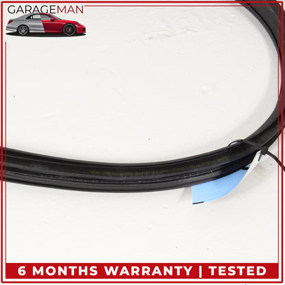 2015-2021 Mercedes W205 C300 Front Left or Right Door Weather Strip Rubber OEM