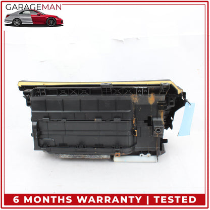 2014-2024 Infiniti Q50 V37 Glove Box Storage Compartment Black 681SA4GF0A OEM