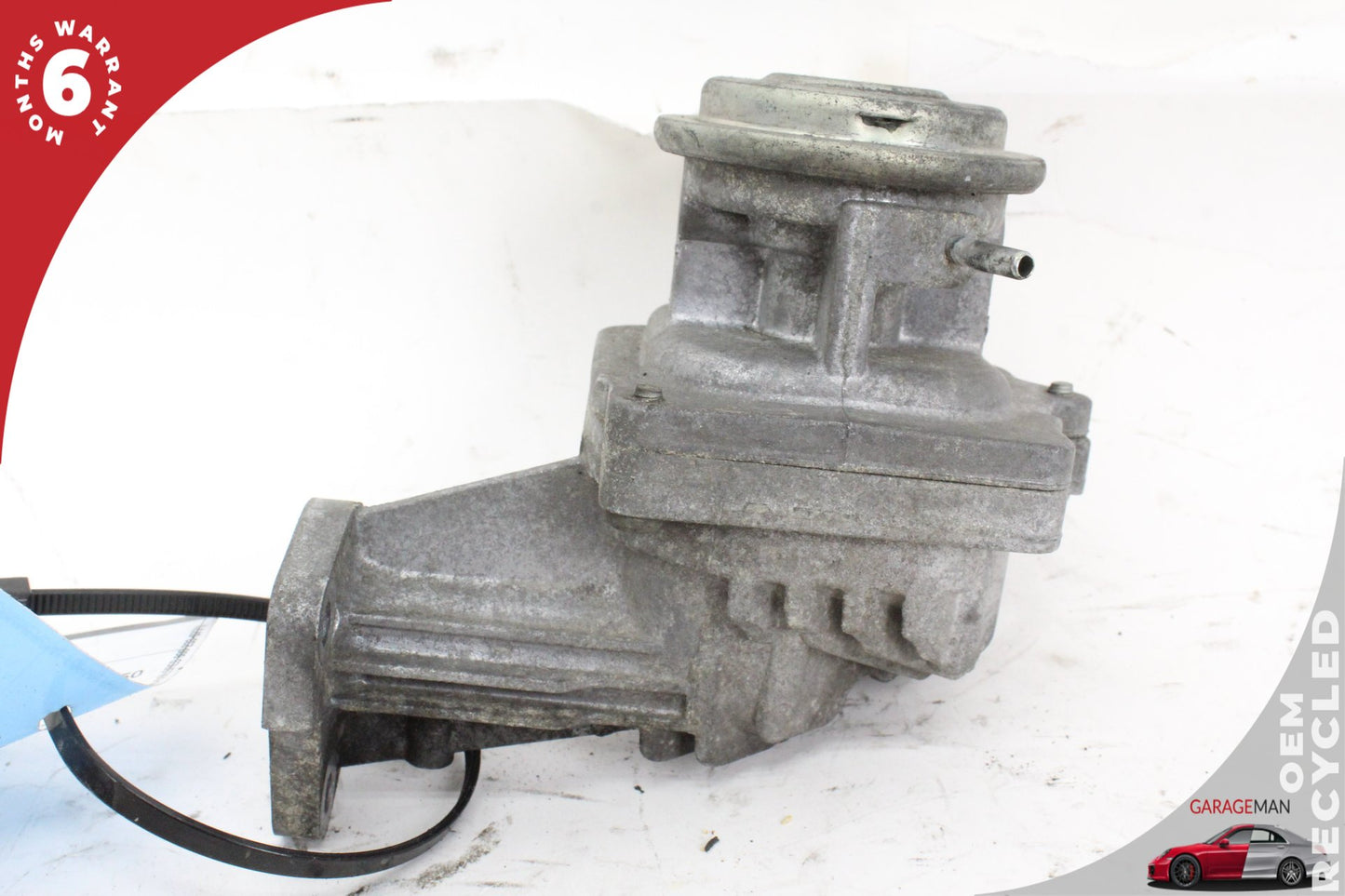 2005-2015 Mercedes W164 ML350 C230 Engine Motor Air Valve 0021408360 OEM