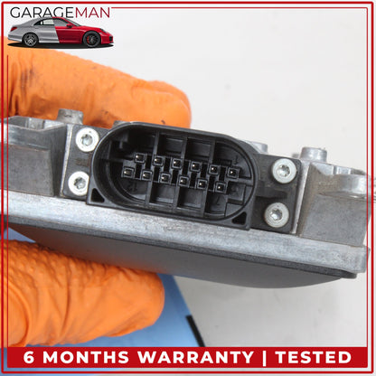 2012-2023 Audi TTS 8S Rear Right Blind Spot Radar Sensor Module 8S0907566 OEM