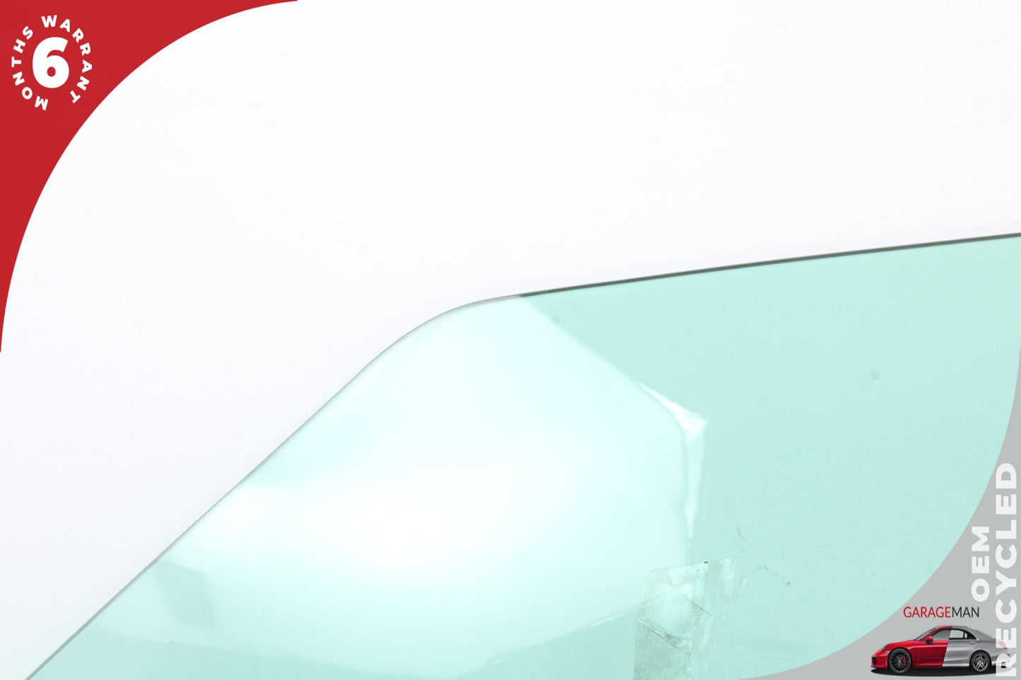 2007-2010 Pontiac Solstice Convertible Front Left Driver Side Door Window Glass 25847880