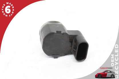 2012-2018 Audi A7 S7 Parking Aid Assist Sensor Set of 4 Valeo 1S0919275D OEM