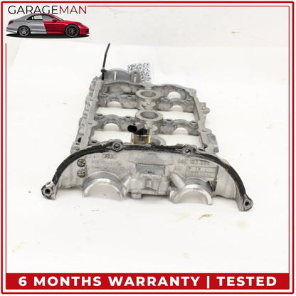 2009-2017 Audi A6 A7 Q5 Engine Right Cylinder Head Bracket 06E103286 OEM