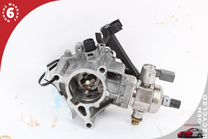2011-2017 Audi A6 C7- Engine Motor Oil Pump 06E115105