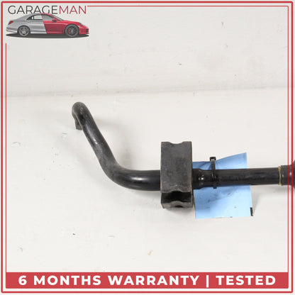2012-2018 BMW 650i F13 Rear Dynamic Drive Active Stabilizer Sway Bar 6775206 OEM