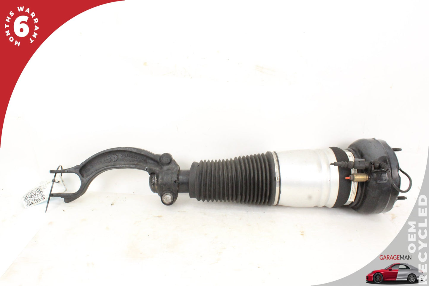 2011-2018 Audi A8 Sedan Front Left Driver Side Airmatic Shock Strut 4H0616039AE
