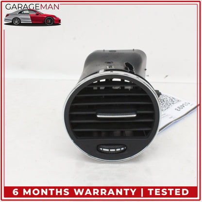 2006-2011 Mercedes W219 CLS550 Front Left Dash AC A/C Air Vent 2198300154 OEM
