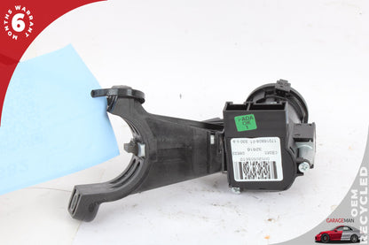 2014-2017 Fiat 500L Ignition Switch Module w/ Key Fob 00520555610 OEM