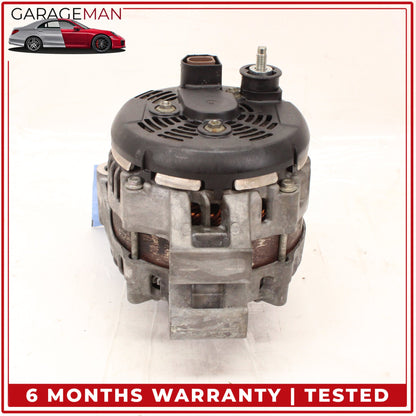2013-2021 Land Rover Range Rover L405 Engine Motor Alternator Generator OEM