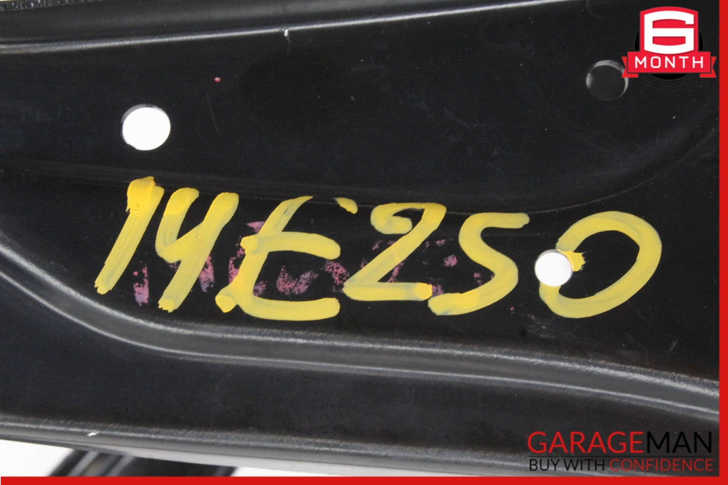 2014-2016 Mercedes-Benz E250 W212 Right Headlight Bracket 2126200885