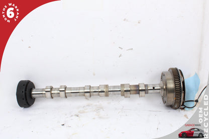 2007-2015 Mercedes W221 S550 5.5L Right Side Exhaust Camshaft 2720510839 OEM