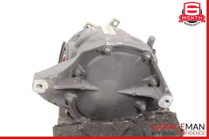 2010-2018 Mercedes W218 CLS550 E550 Rear Differential Diff Axle Carrier 2.47 OEM