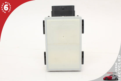 18-23 BMW G01 G02 G20 G30 Blind Spot Lane Change Radar Module 7915643 Set of 2