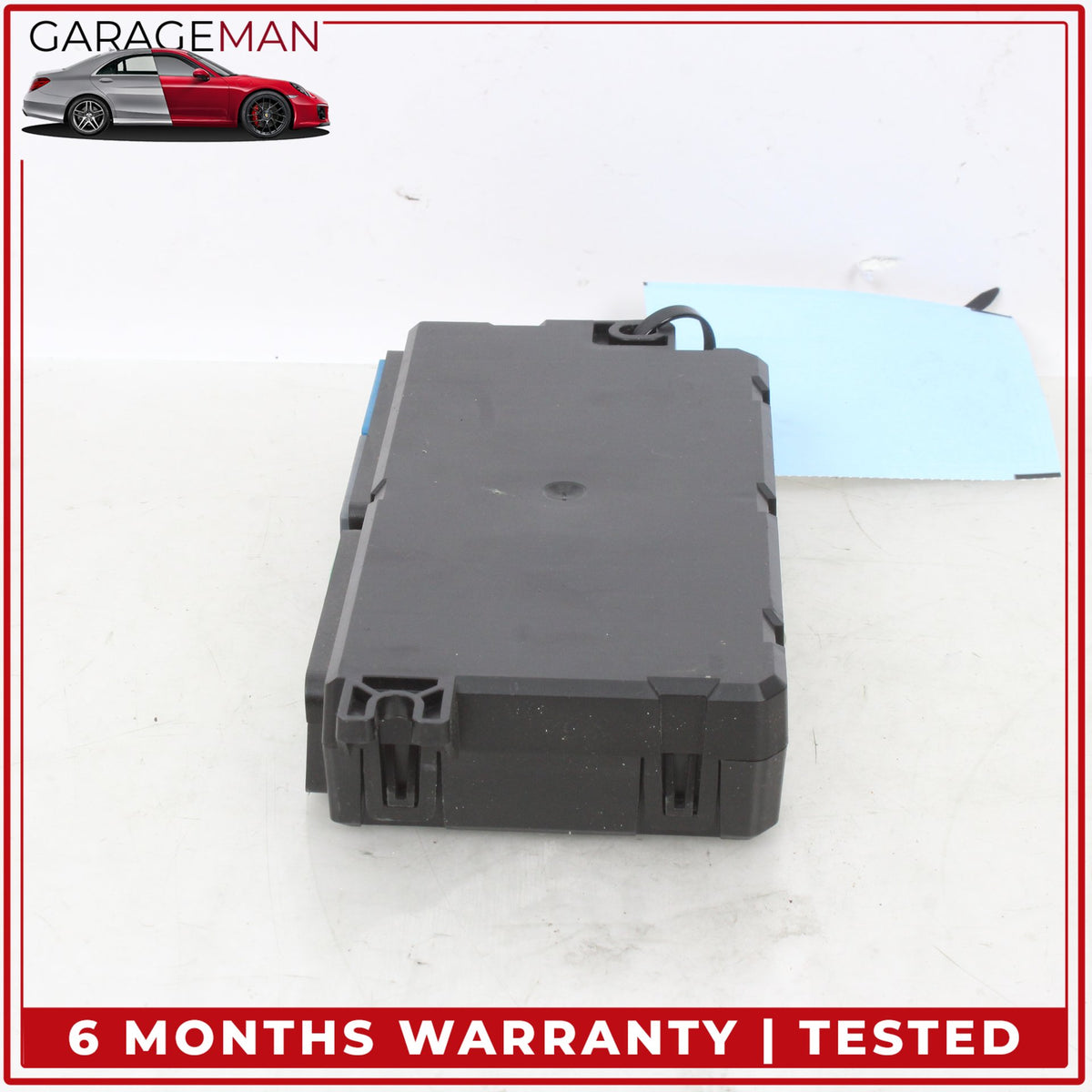 2013-2017 Range Rover Sport L494 L405 Front Left Side Seat Control Module OEM