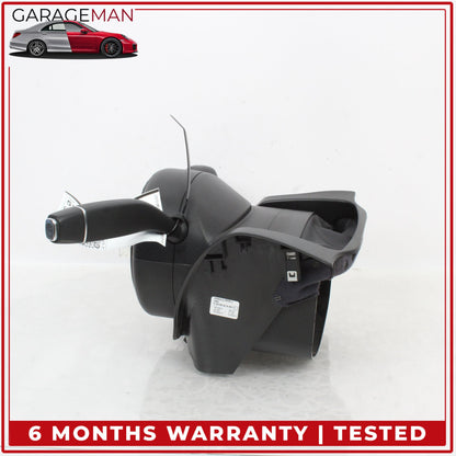 2015-2019 Mercedes W205 C300 Steering Column Combination Switch 2059000713 OEM