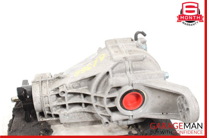 2006-2013 Mercedes-Benz R350 Rear Differential Carrier 1643500314
